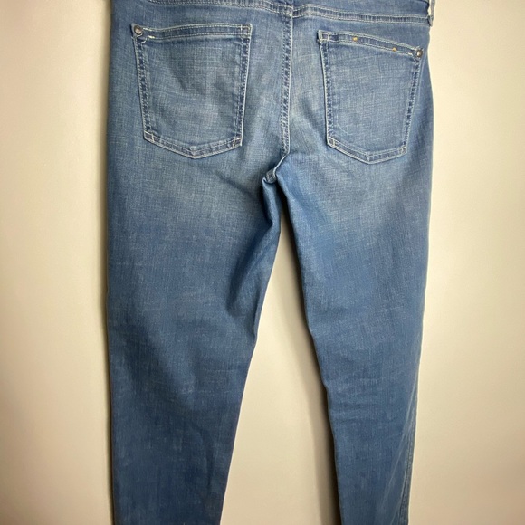 Anthropologie Pilcro and the Letterpress Sz 28 - Picture 7 of 8